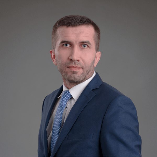 Krzysztof Filipek, AFI, Dyrektor ds. Inwestycji, CERES Dom Inwestycyjny