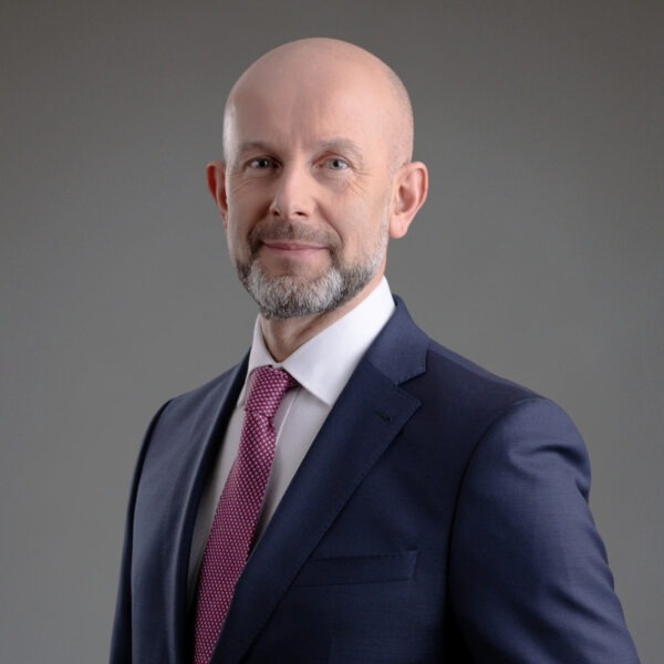 Paweł Piwoński, Agent Firmy Inwestycyjnej, Dyrektor ds. Inwestycji Klienta, CERES Dom Inwestycyjny