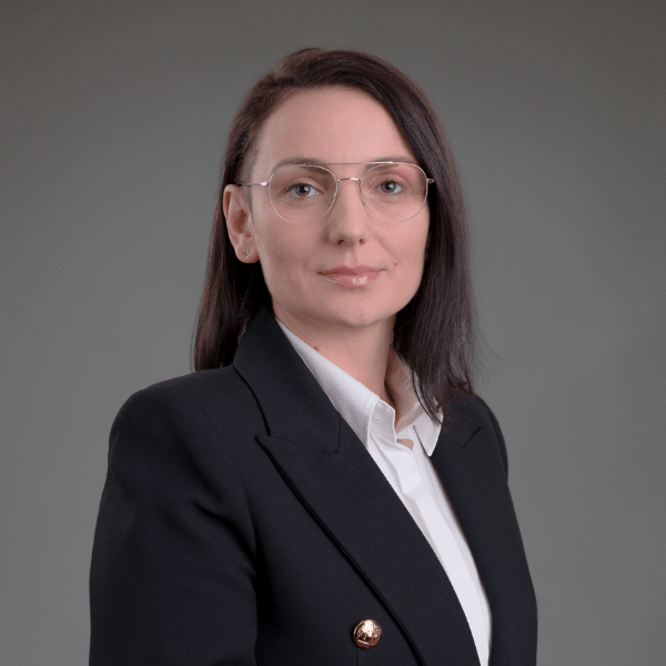 Elżbieta Kozera, Dyrektor ds. Inwestycji w CERES Dom Inwestycyjny