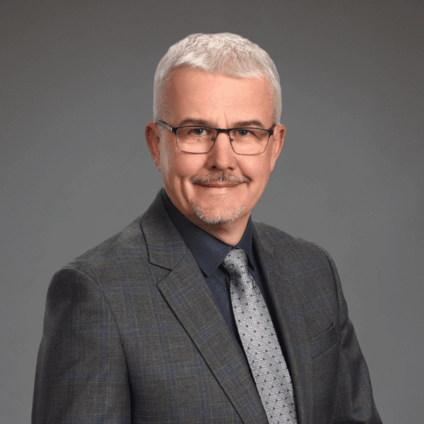 Jerzy Kolczyński, Dyrektor ds. Inwestycji w CERES Dom Inwestycyjny, oddział Gdańsk.