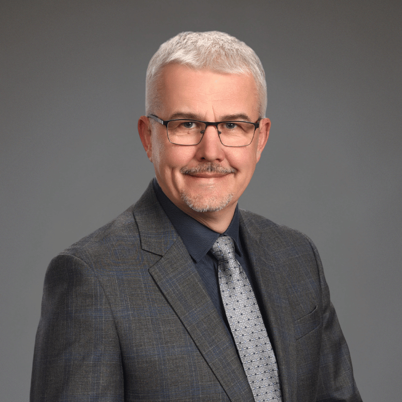 Jerzy Kolczyński, Dyrektor ds. Inwestycji w CERES Dom Inwestycyjny, oddział Gdańsk.