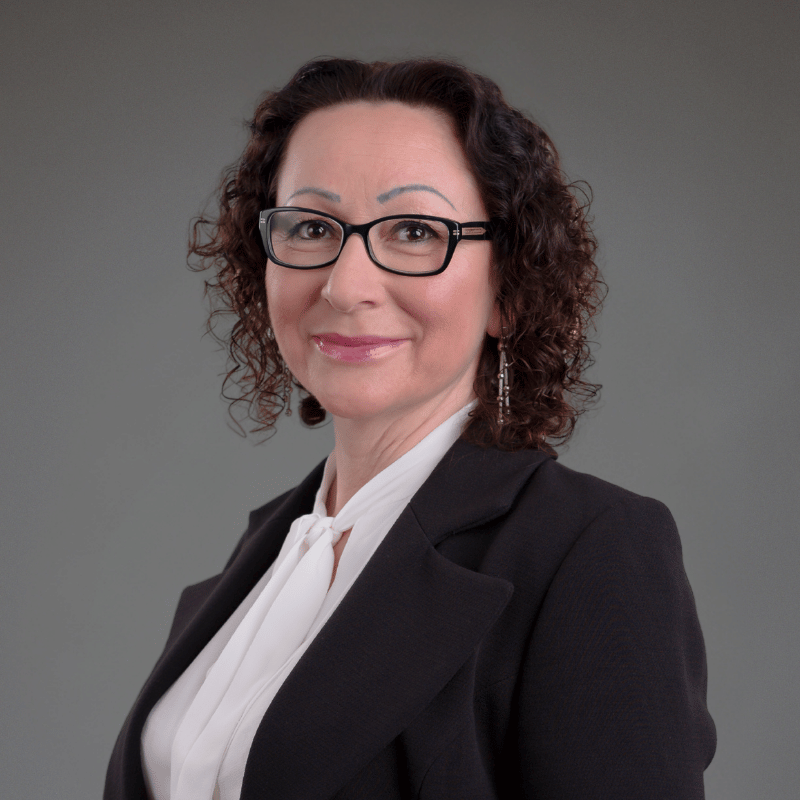 Małgorzata Kłeczek, Agent Firmy Inwestycyjnej oraz Dyrektor ds. Inwestycji w CERES Domu Inwestycyjnym