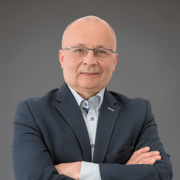 Marek Drążek, AFI, Dyrektor ds. Inwestycji, CERES Dom Inwestycyjny