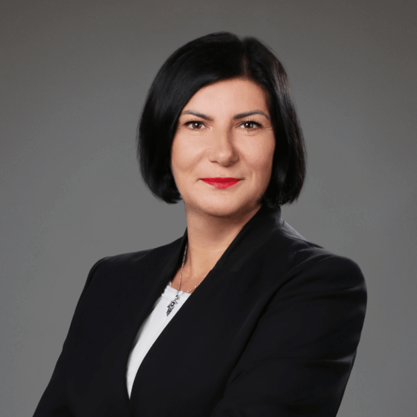 Monika Grunas, Dyrektor ds. Inwestycji, CERES Dom Inwestycyjny