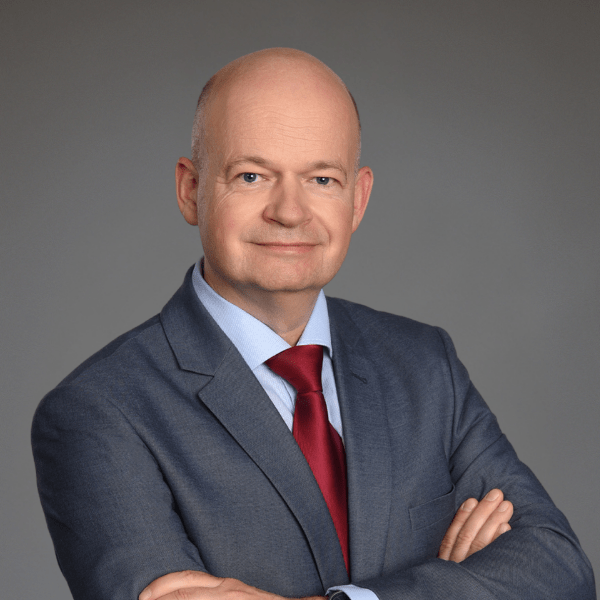 Tomasz Hebel, Agent Firmy Inwestycyjnej oraz Dyrektor ds. Inwestycji w CERES Domu Inwestycyjnym