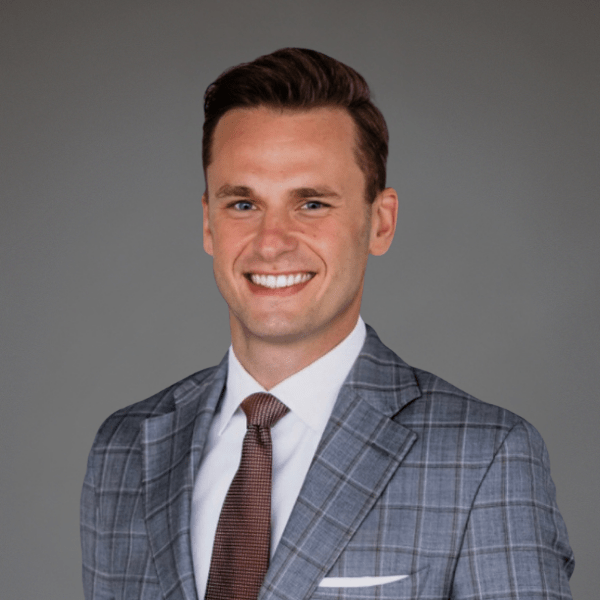 Grzegorz Tulej, AFI, Dyrektor ds. Inwestycji w CERES Dom Inwestycyjny