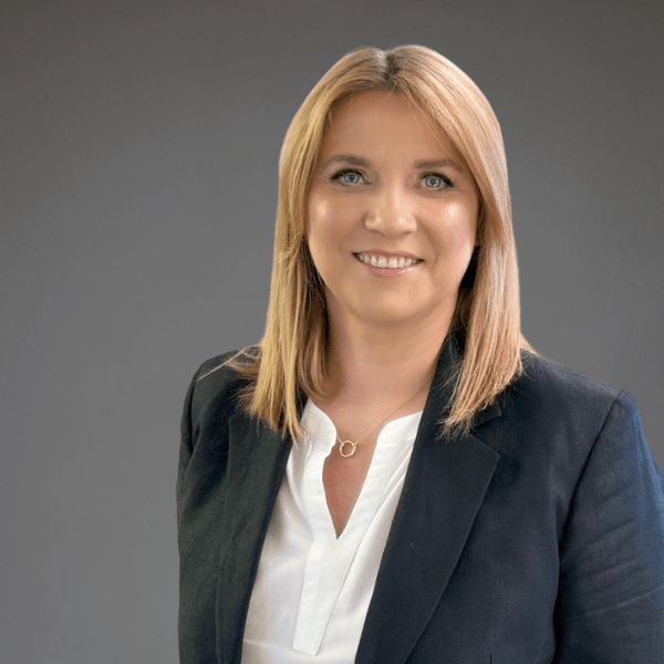 Agata Zabłocka, AFI, Dyrektor ds. Inwestycji w Ceres Dom Inwestycyjny SA