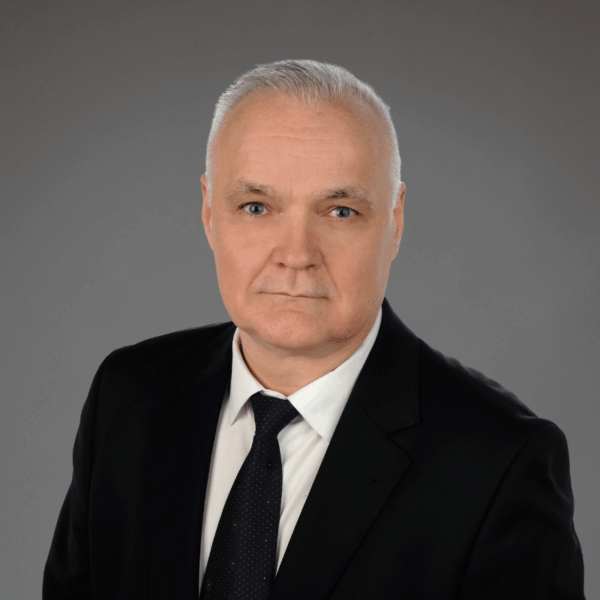 Jerzy Janiec, Agent Firmy Inwestycyjnej, CERES Dom Inwestycyjny