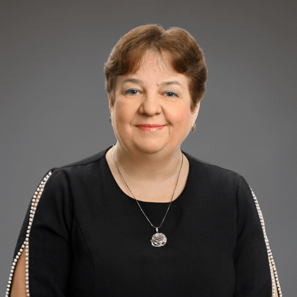 Małgorzata Kępa, Dyrektor ds. Inwestycji w CERES Domu Inwestycyjnym, Agent Firmy Inwestycyjnej.