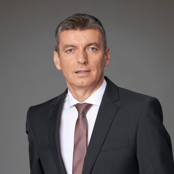 Zbigniew Furmańczak, Agent Firmy Inwestycyjnej Ceres Dom Inwestycyjny SA