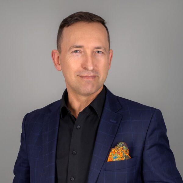 Andrzej Biskupski, Dyrektor ds. Inwestycji, CERES Dom Inwestycyjny