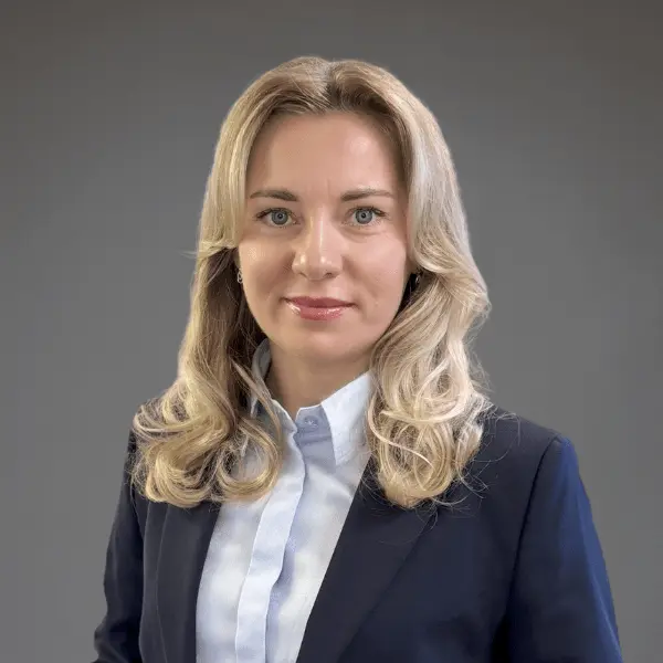 Zenobia Tomaszewska, AFI, Dyrektor ds. Inwestycji, CERES Dom Inwestycyjny