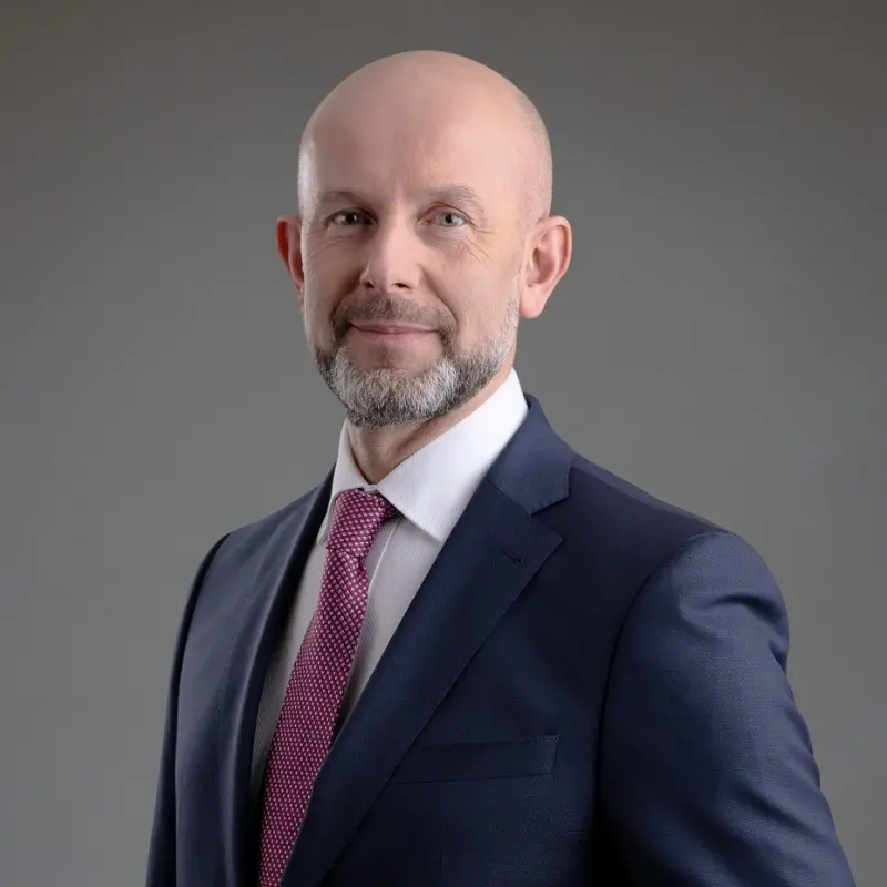 Paweł Piwoński, Agent Firmy Inwestycyjnej, Dyrektor ds. Inwestycji Klienta, CERES Dom Inwestycyjny