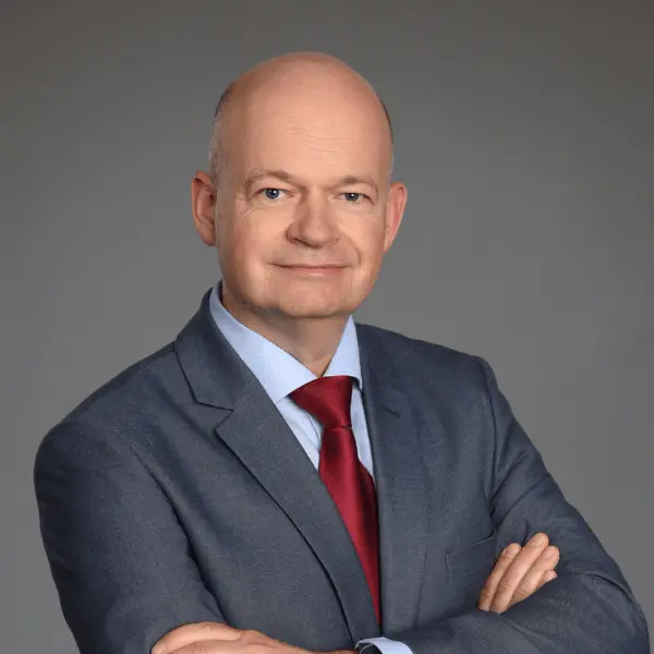 Tomasz Hebel, Agent Firmy Inwestycyjnej oraz Dyrektor ds. Inwestycji w CERES Domu Inwestycyjnym