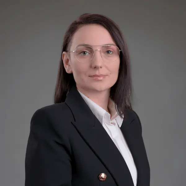 Elżbieta Kozera, Dyrektor ds. Inwestycji w CERES Dom Inwestycyjny