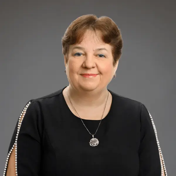 Małgorzata Kępa, Dyrektor ds. Inwestycji w CERES Domu Inwestycyjnym, Agent Firmy Inwestycyjnej.