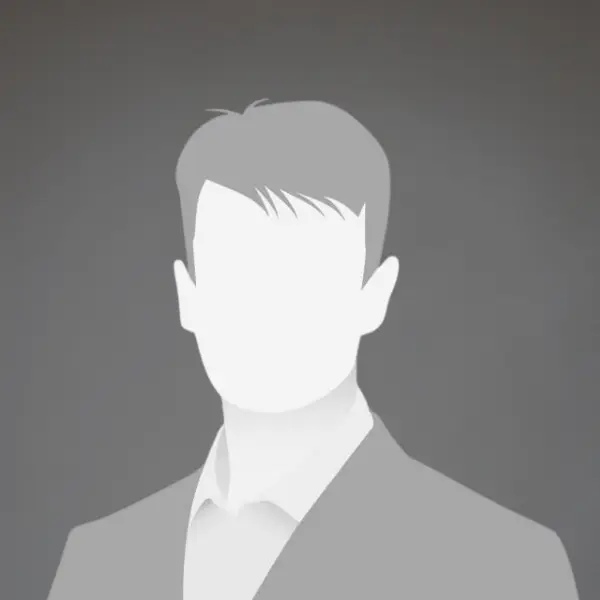 Obrazek przedstawiający avatar mężczyzny w garniturze, symbolizujący wizerunek doradcy klienta CERES Domu Inwestycyjnego.
