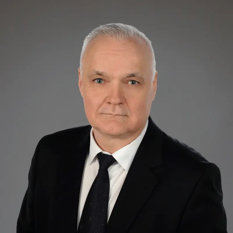 Jerzy Janiec, Agent Firmy Inwestycyjnej, CERES Dom Inwestycyjny